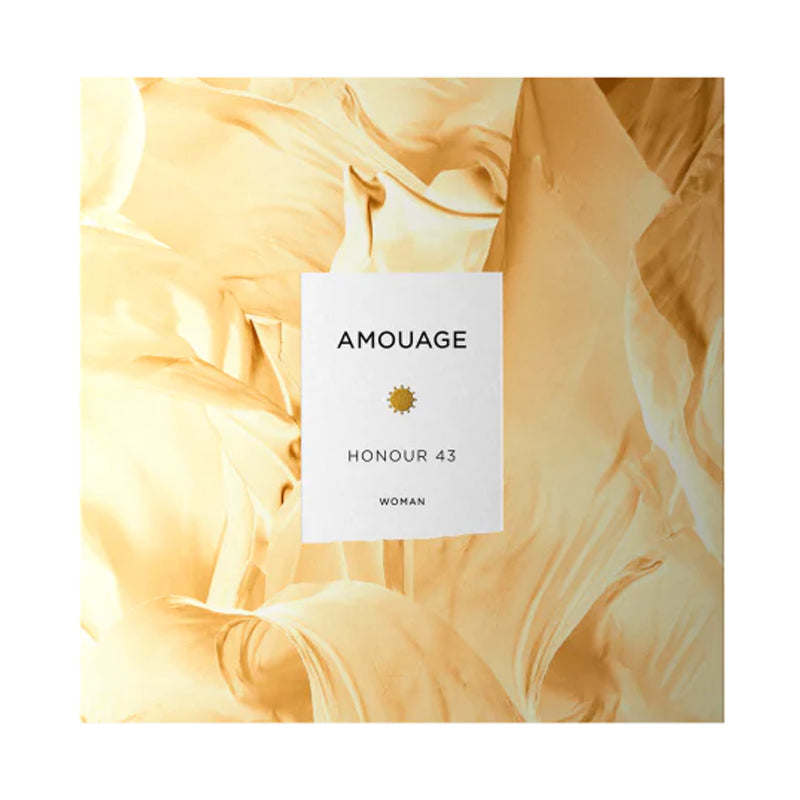 Honor 43 Woman Extrakt 100 ml