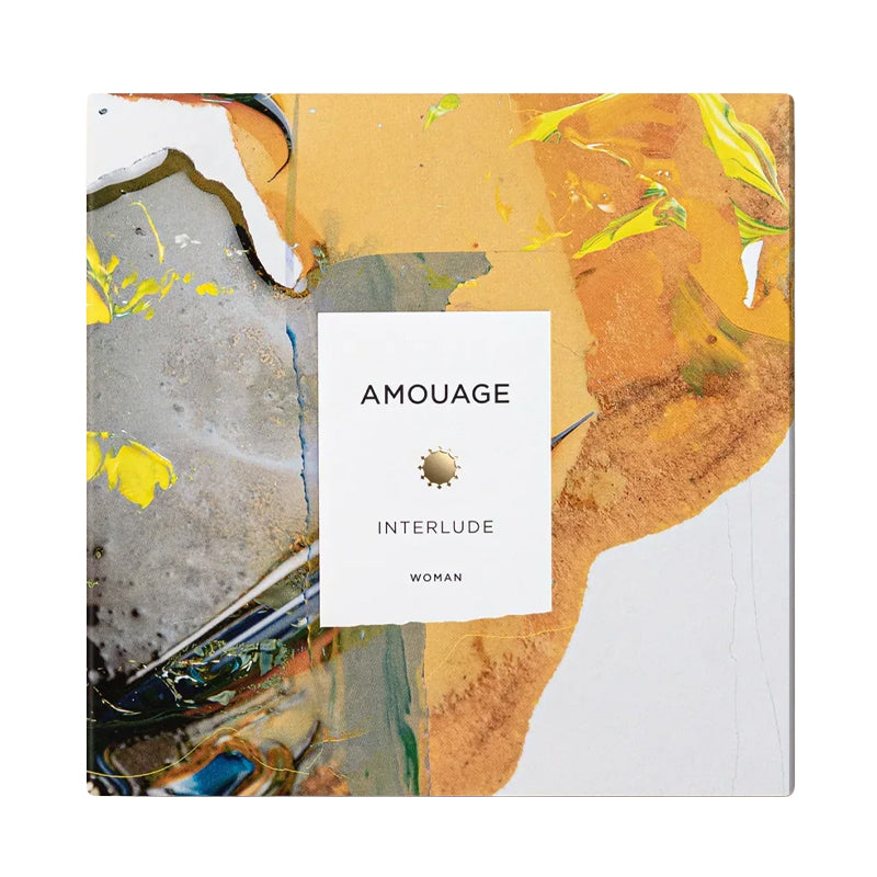 Interlude Frau 100 ml Eau de Parfum