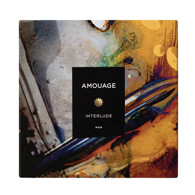 Interlude Man Eau de Parfum 100 ml