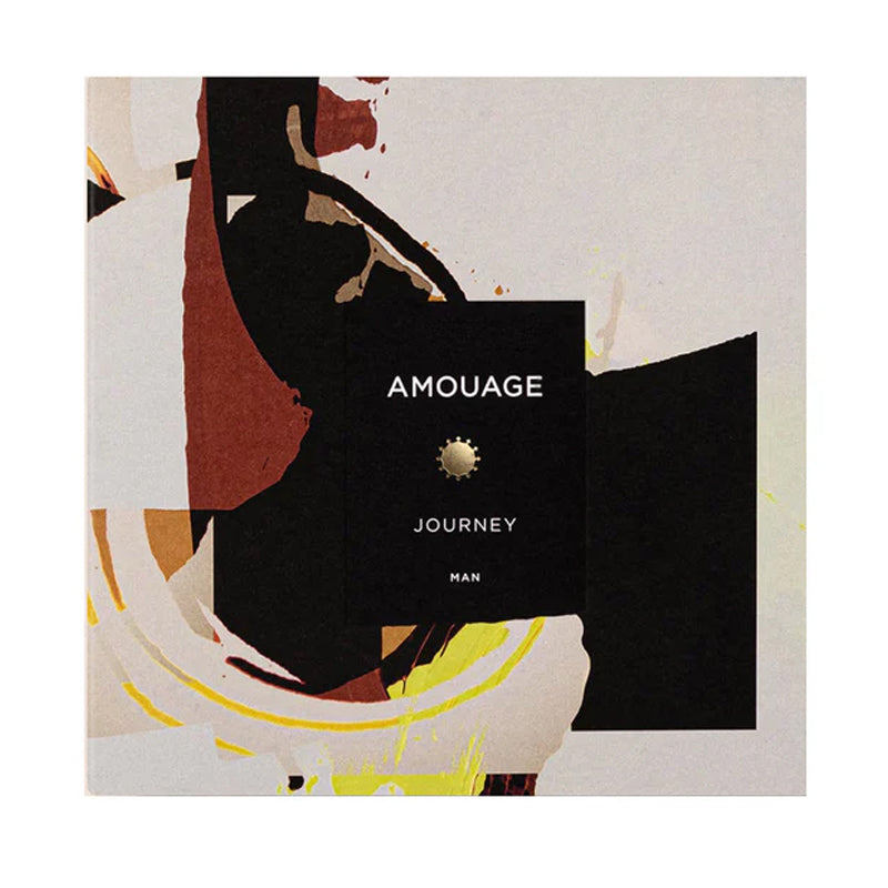 Journey Man Eau de Parfum 100 ml