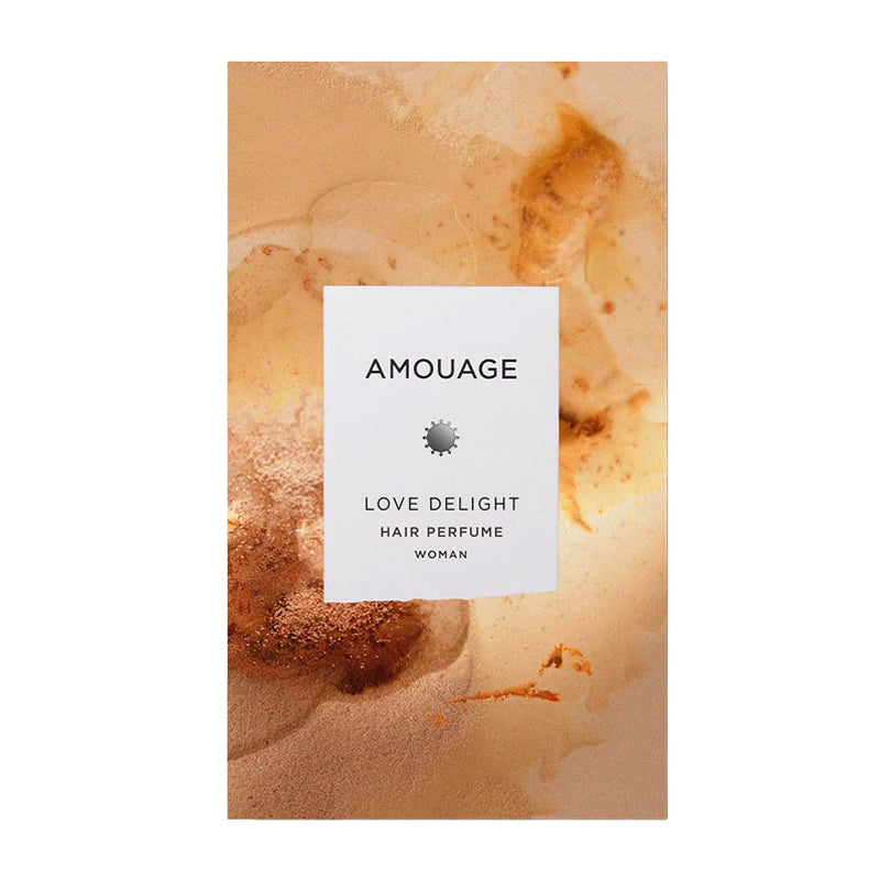 Love Delight Haarparfüm 50ml
