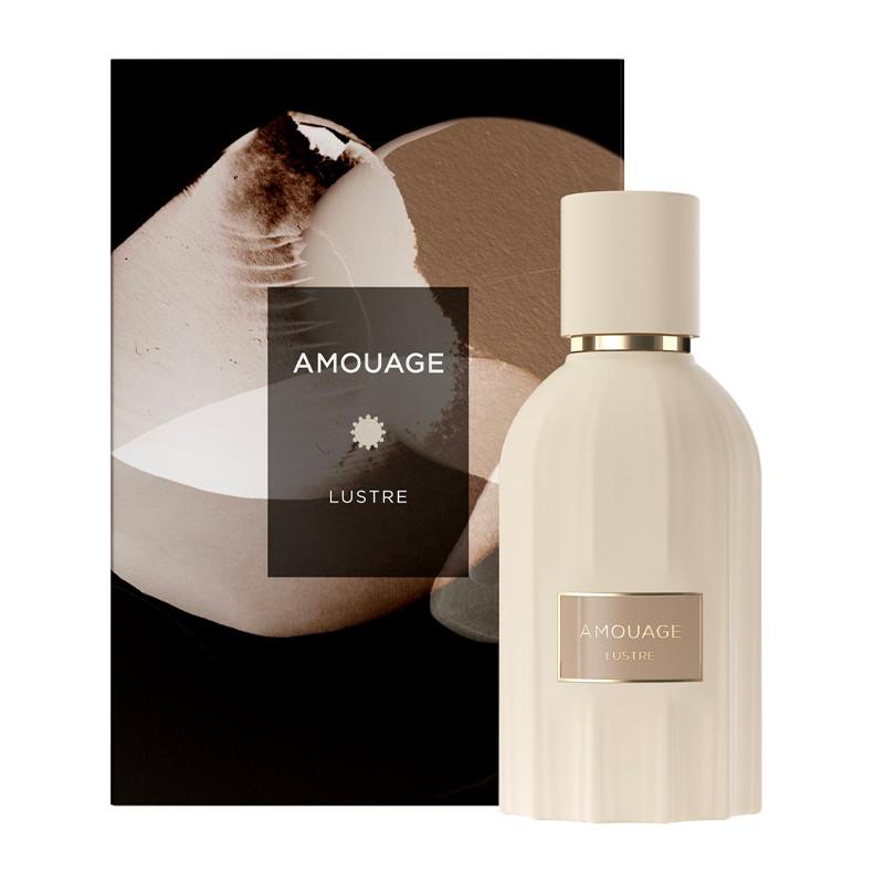 Amouage LUSTRE  Essence De Parfum 100ml Spray 