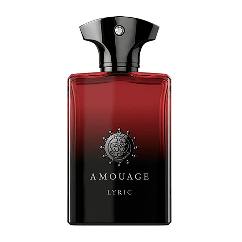 Lyric Man Eau de Parfum 100 ml