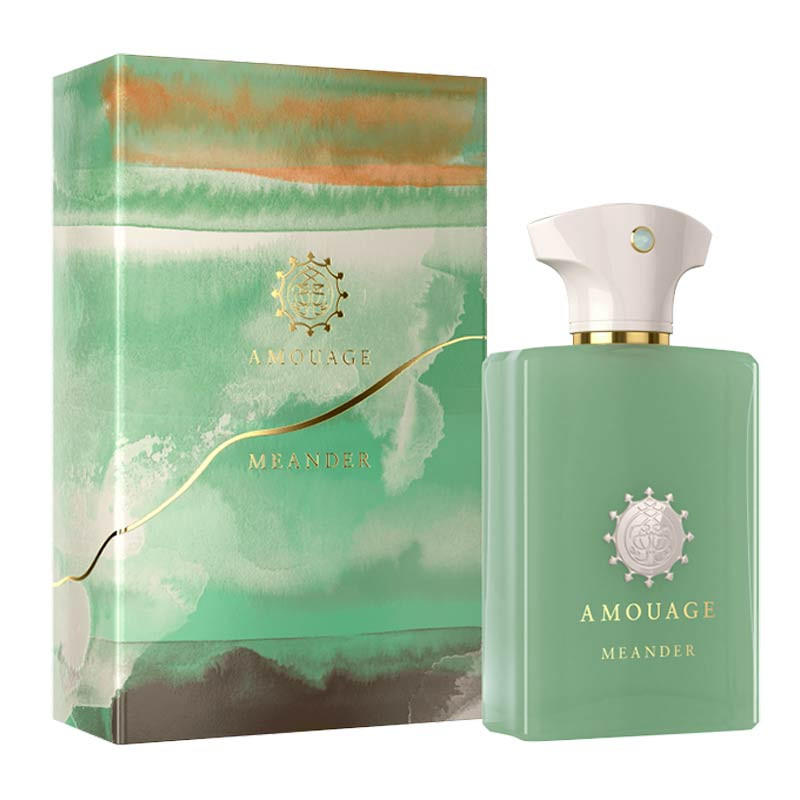 Amouage Meander EDP