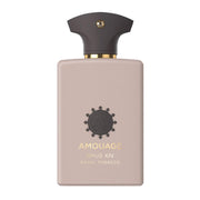 Amouage Opus XIV Royal Tobacco 