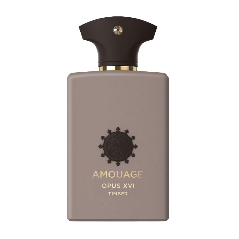 Amouage Opus XVI Timber EDP 100ml 