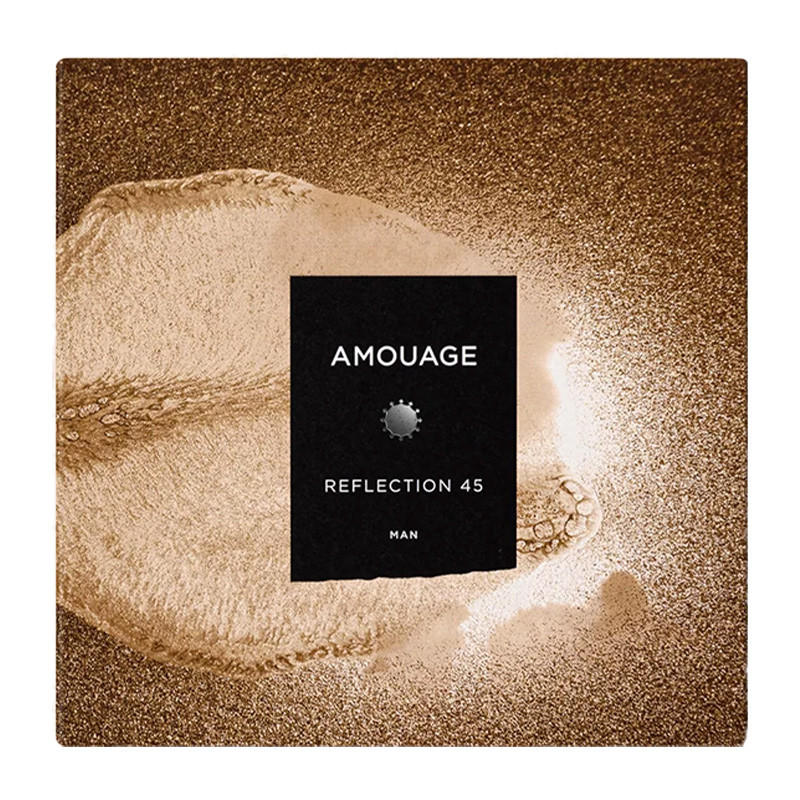 Amouage Reflection 45 Extrait 