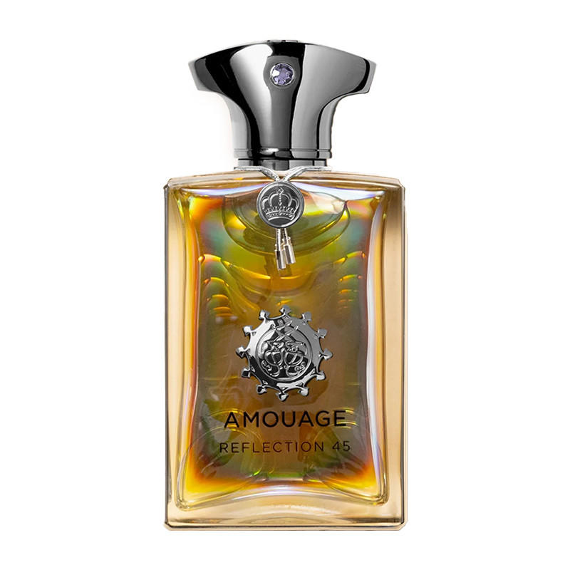 Amouage Reflection 45 Extrait 