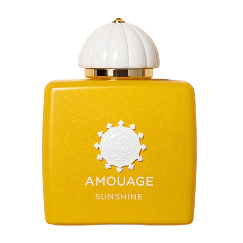 Sunshine Woman Eau de Parfum 100 ml