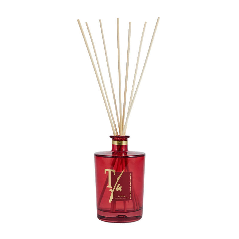 Andy Tauer Ceresia Fragranza ambiente 