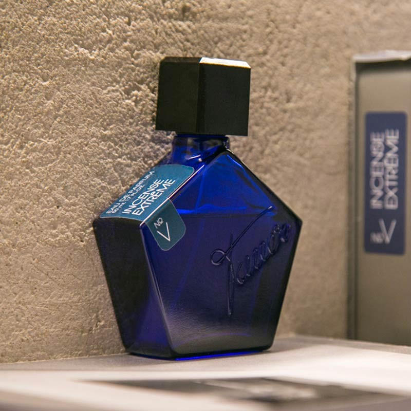Andy Tauer Incense Extreme Eau De Parfum