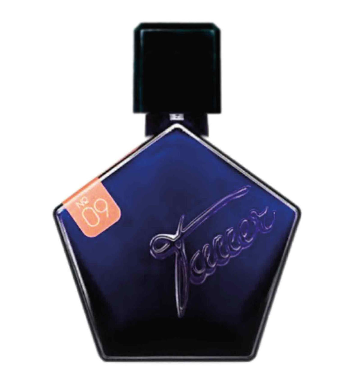 Andy Tauer Orange Star Eau de Parfum