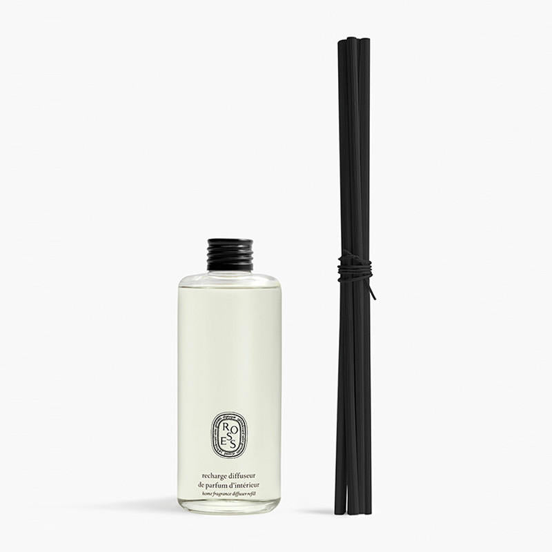 Andy Tauer Roses Ricarica Diffusore Ambiente 