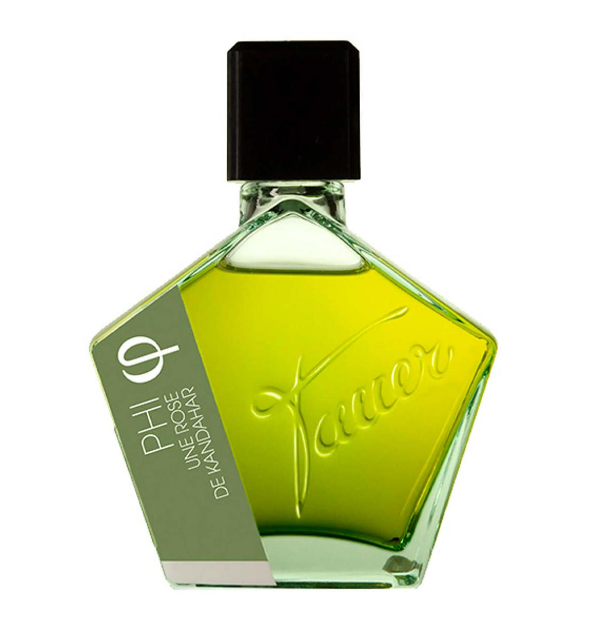 Andy Tauer Une Rose de Kandahar EDP