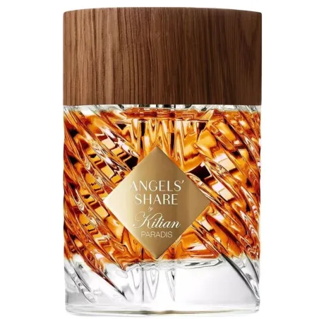 Angels' Share Paradis