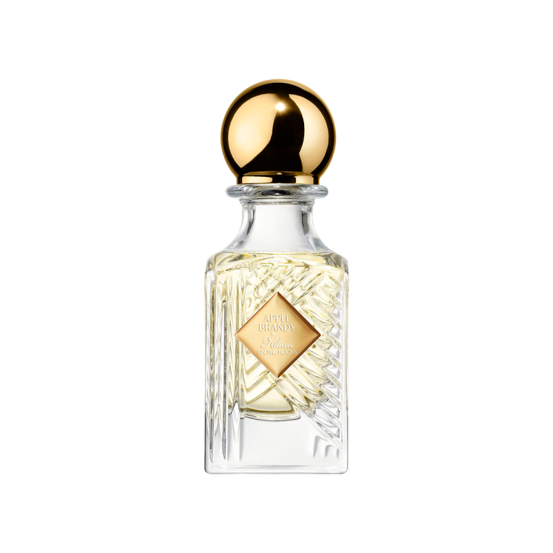 Apple Brandy, On The Rocks EDP