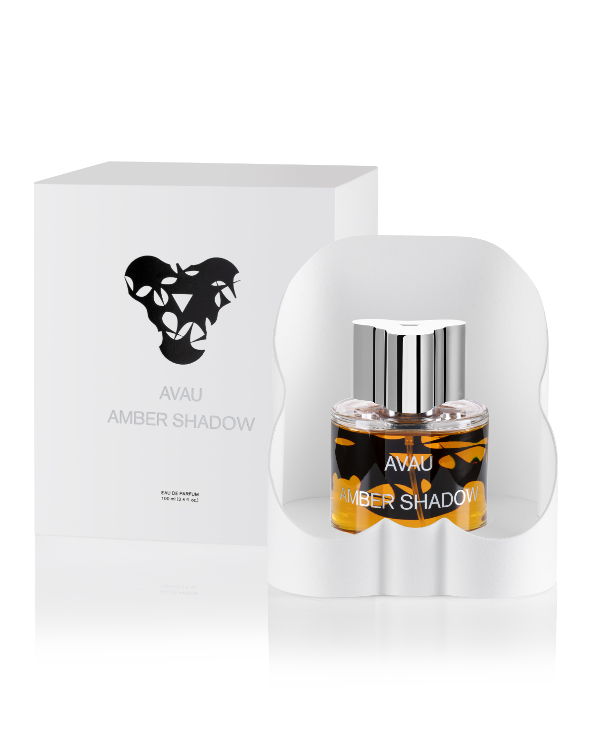 Amber Shadow Eau de Parfum 100 ml