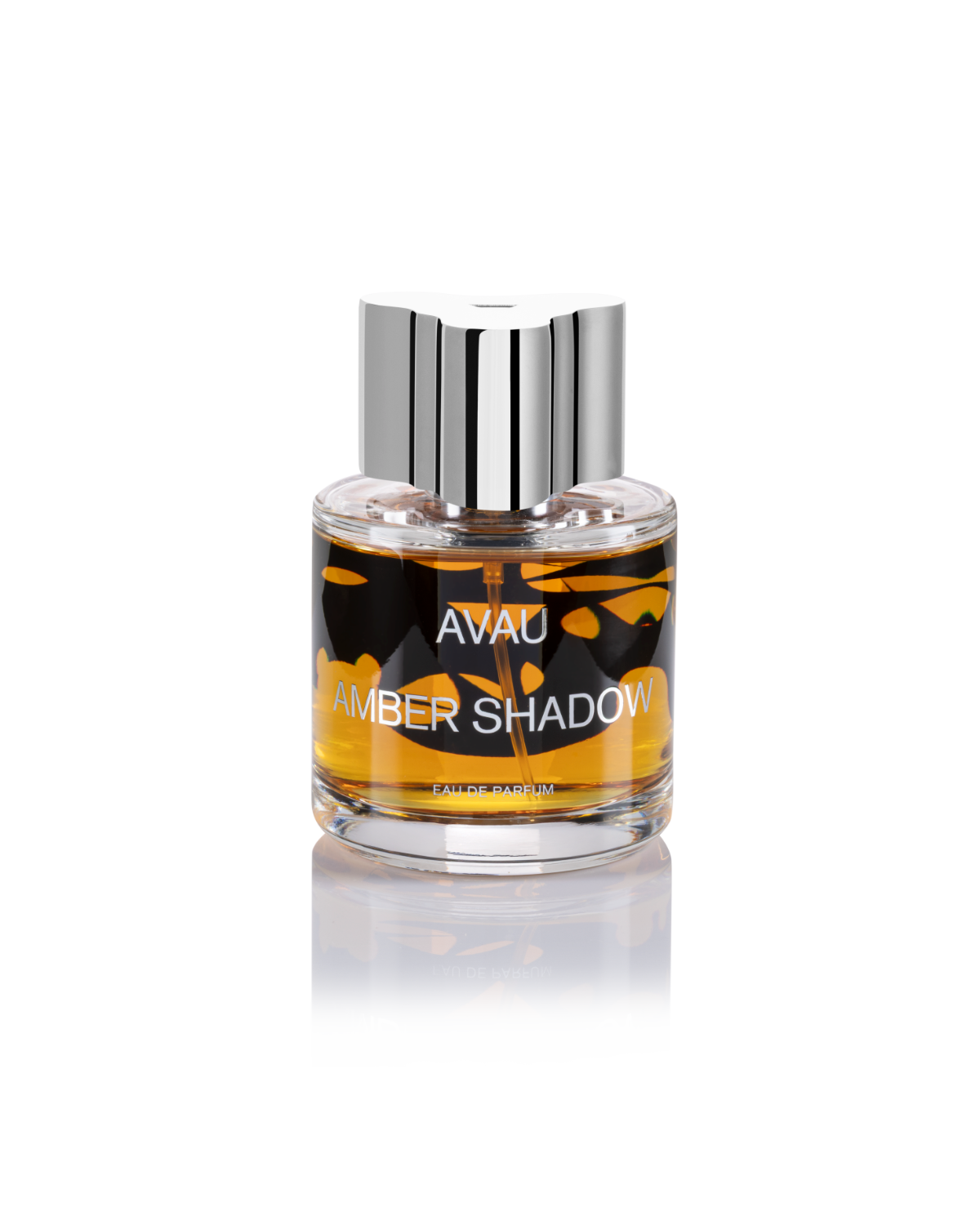 Amber Shadow Eau de Parfum 100 ml