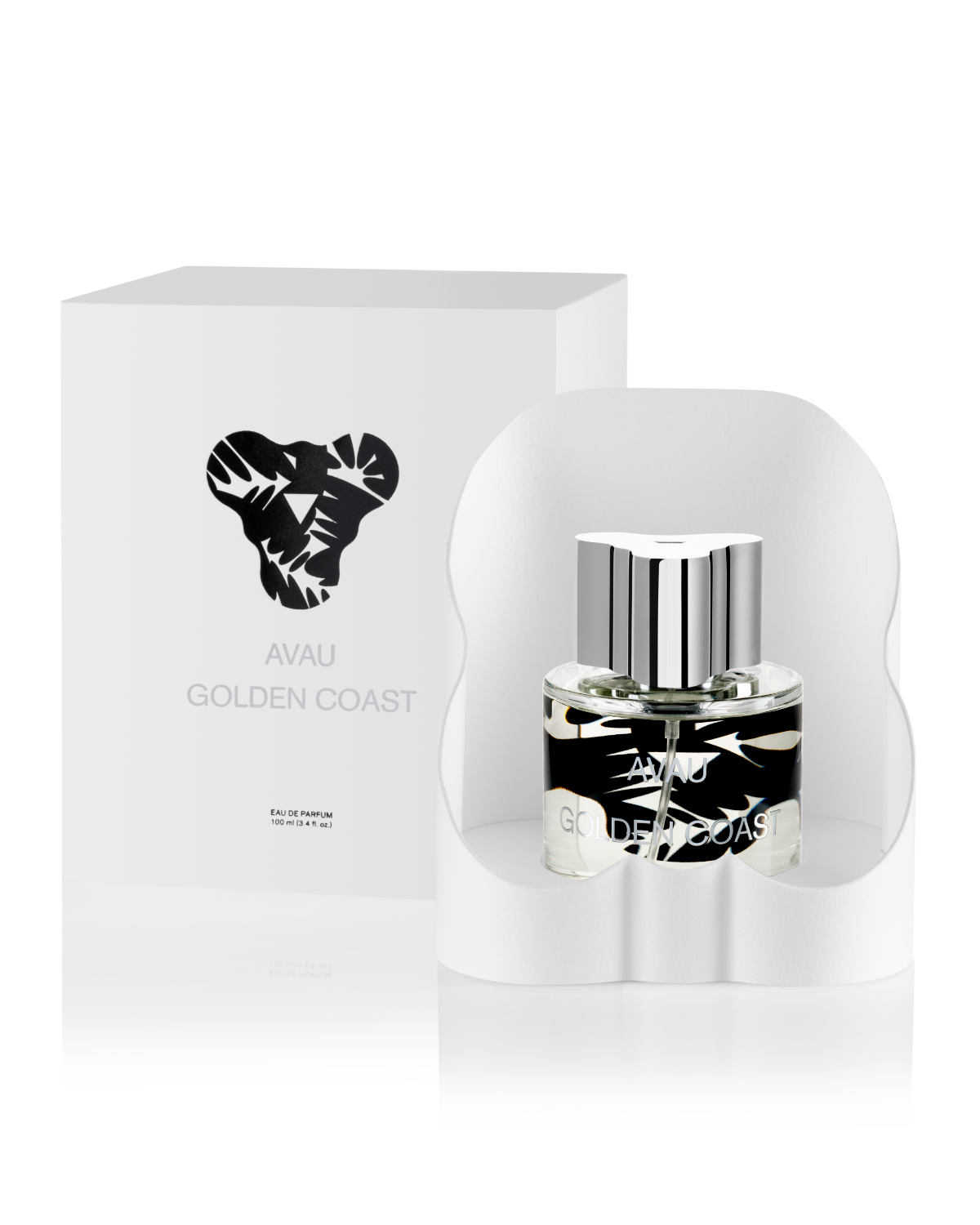Golden Coast Eau de Parfum 100ml