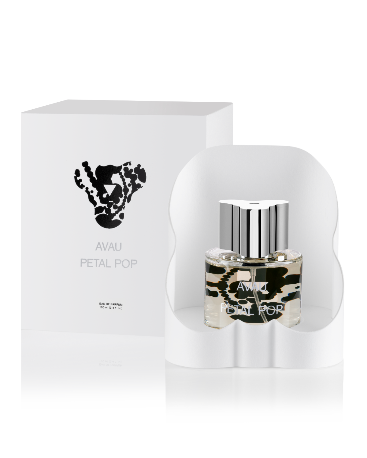 Petal Pop Eau de Parfum 100 ml