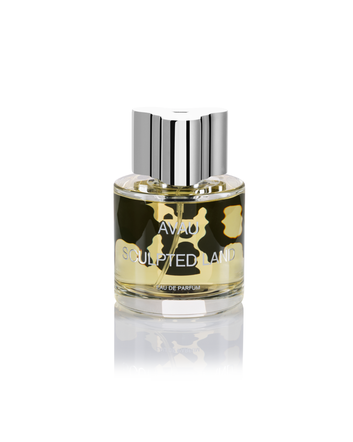 Sculpted Land Eau de Parfum 100 ml