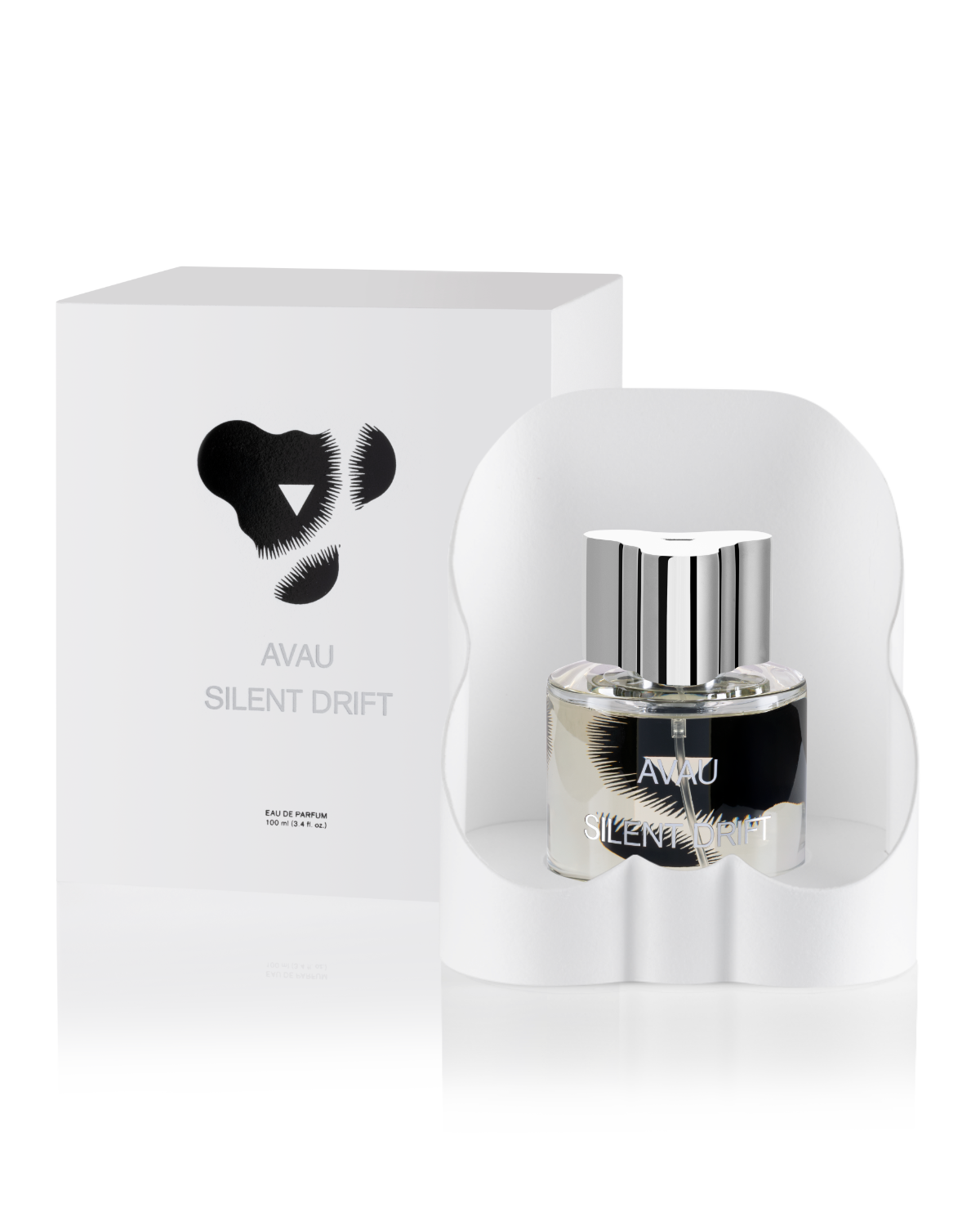 Silent Drift Eau de Parfum 100 ml