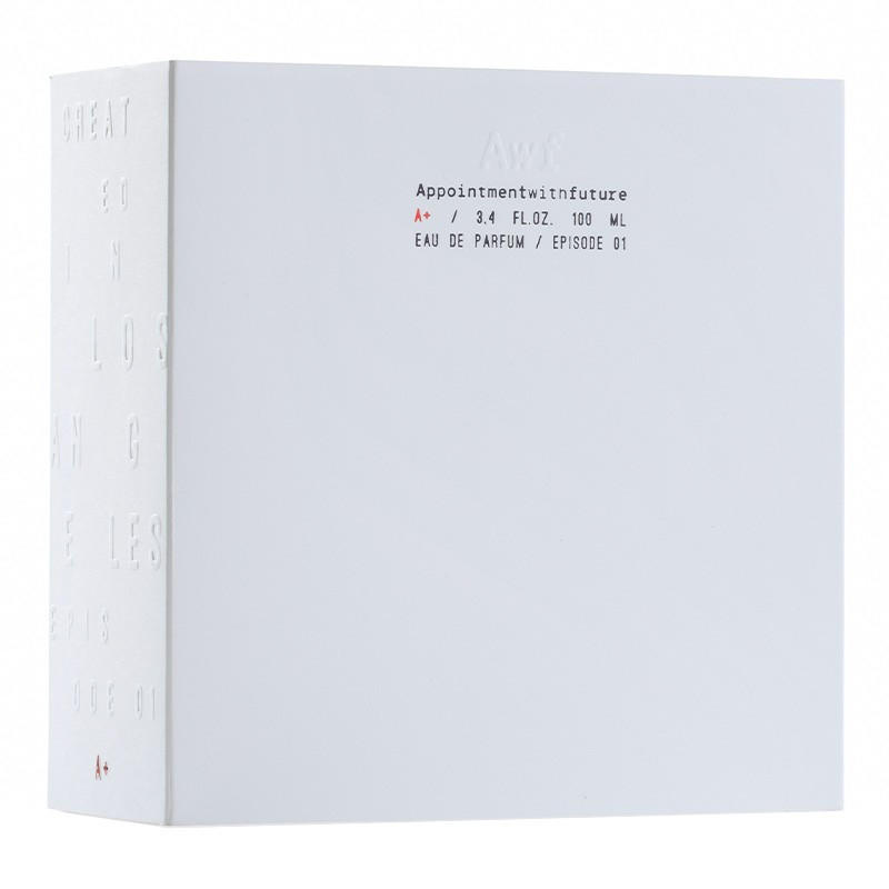 AWF Appointment with Future A+