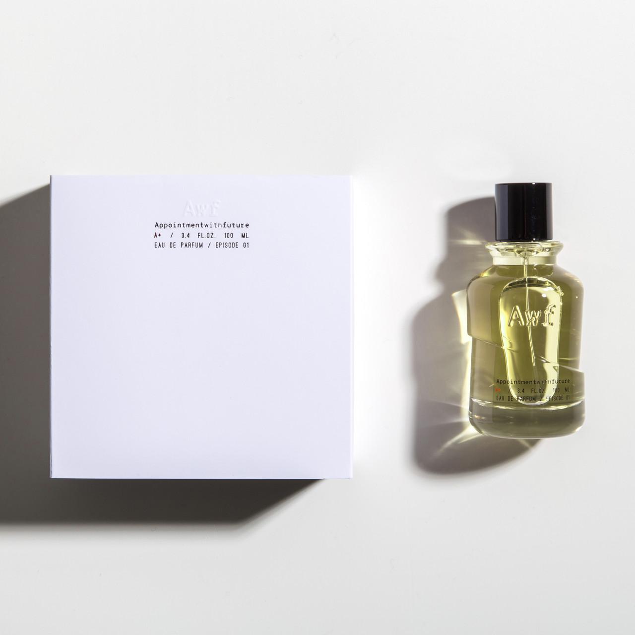 AWF Appointment with Future A+ 