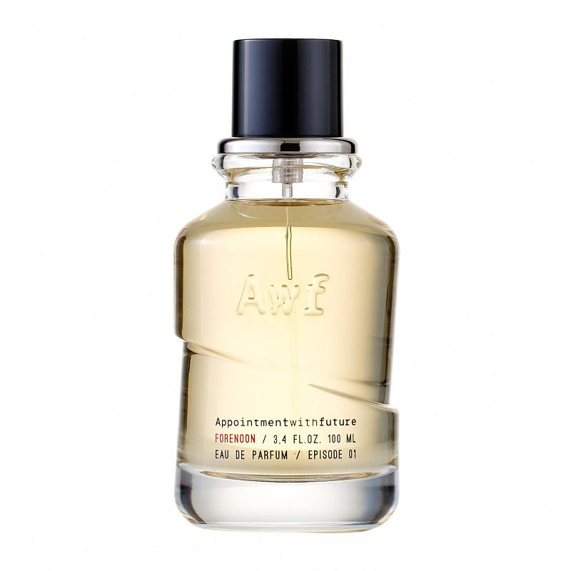 AWF Awf Appointment with Future Forenoon