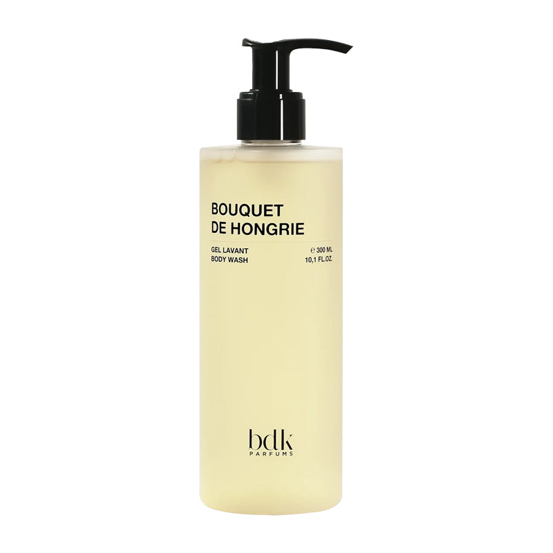Bouquet de Hongrie Duschgel 300 ml