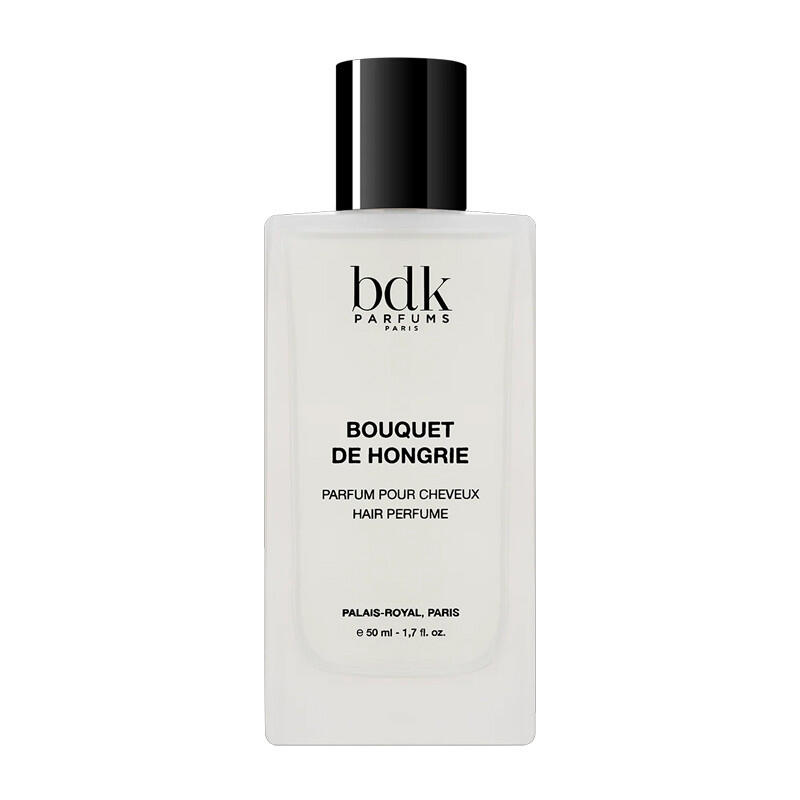 BDK PARFUMS BDK Bouquet de Hongrie Profumo per Capelli 50ml 