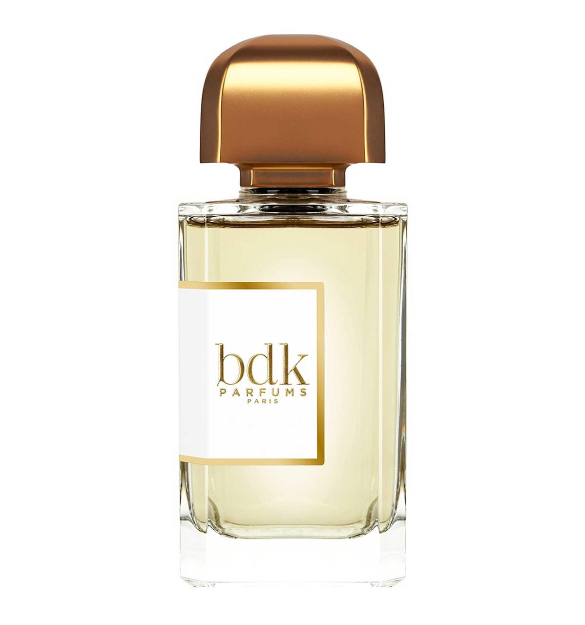 BDK PARFUMS BDK Creme De Cuir Eau De Parfum