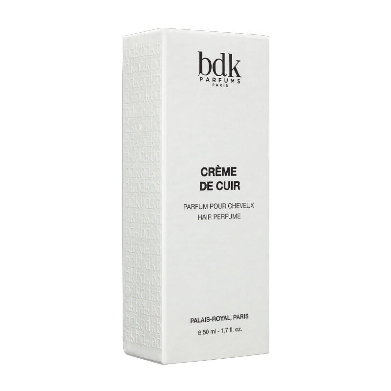 BDK PARFUMS BDK Crème de Cuir Profumo per Capelli 50ml 
