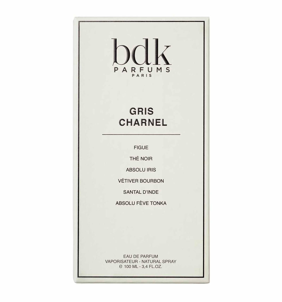 BDK PARFUMS BDK Gris Charnel Eau De Parfum