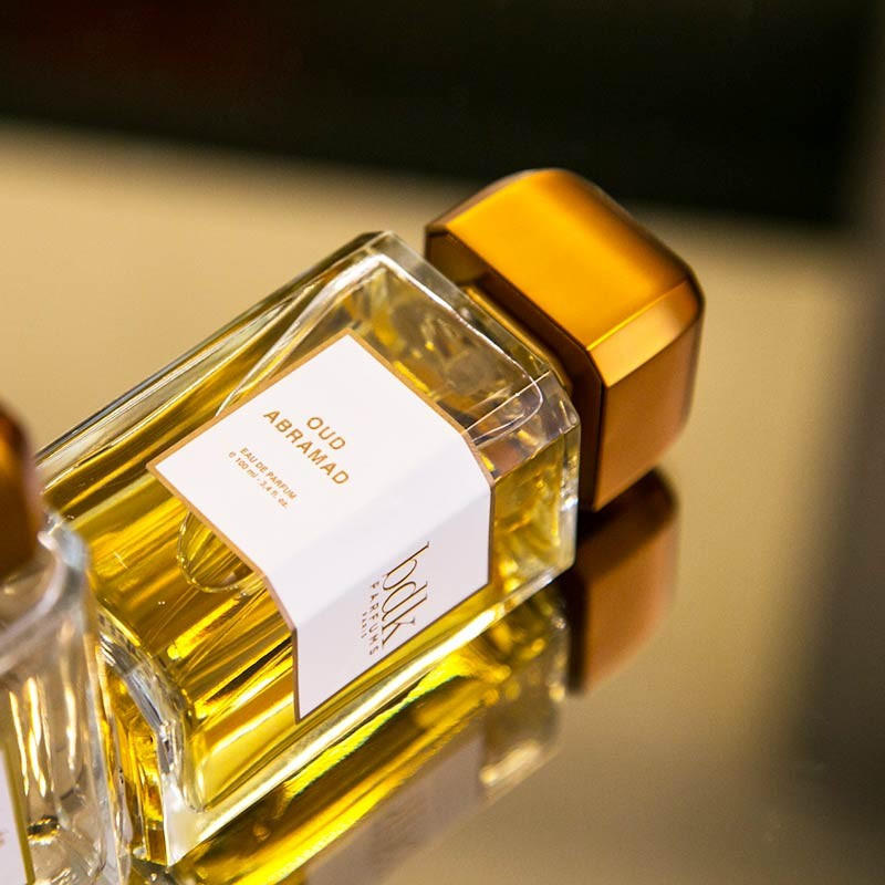 BDK PARFUMS BDK Oud Abramad EDP
