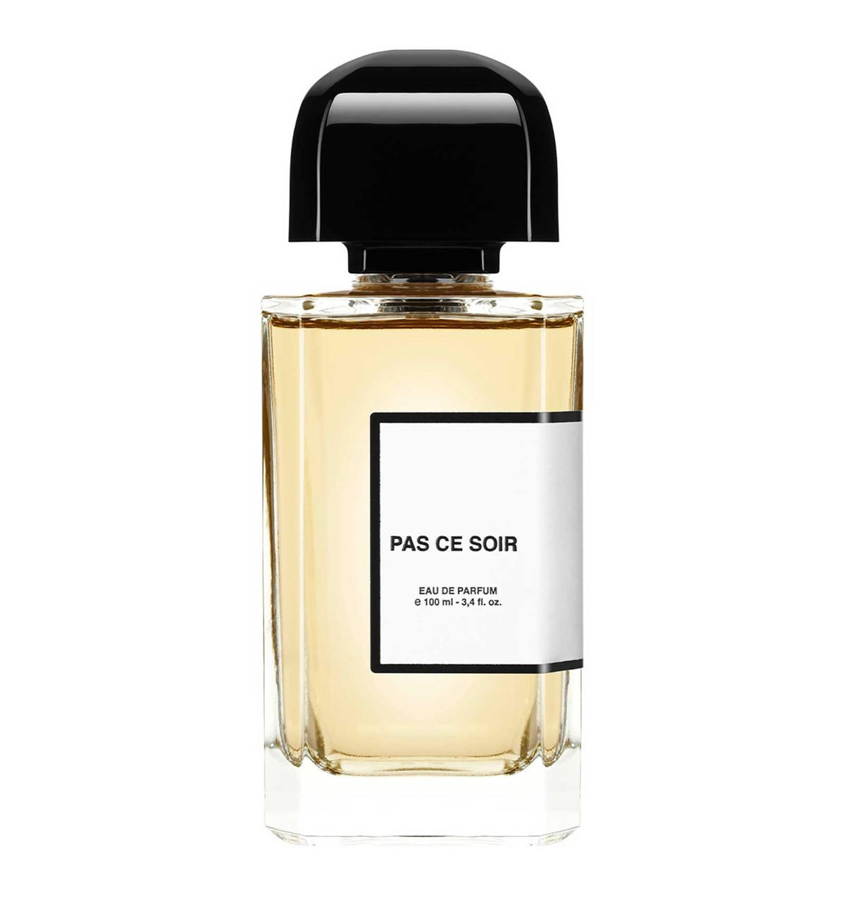 BDK PARFUMS BDK Pas Ce Soir Eau De Parfum