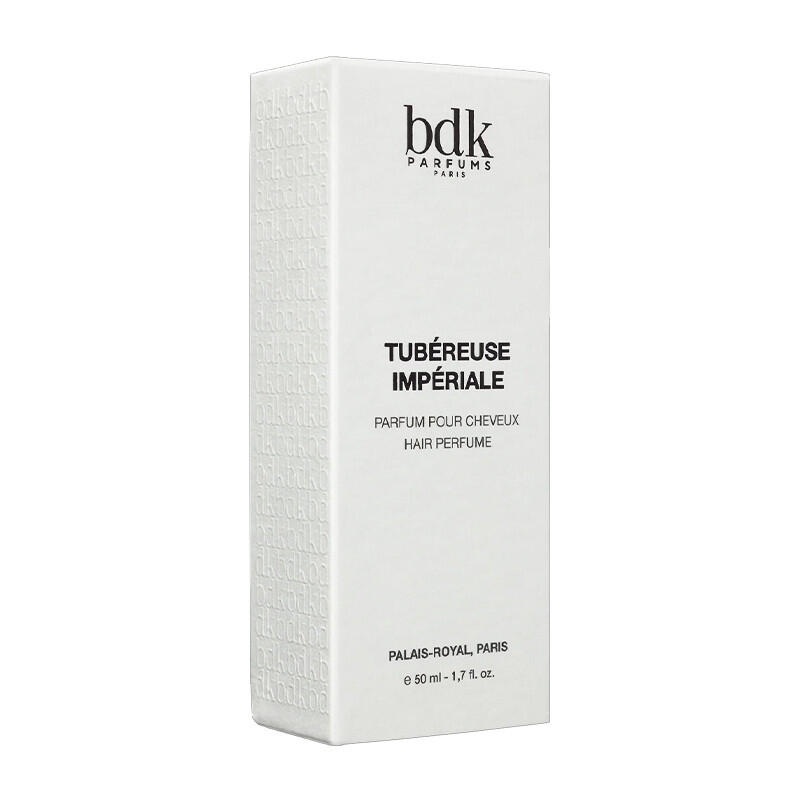 BDK PARFUMS BDK Tubéreuse Impériale Profumo per Capelli 50ml 