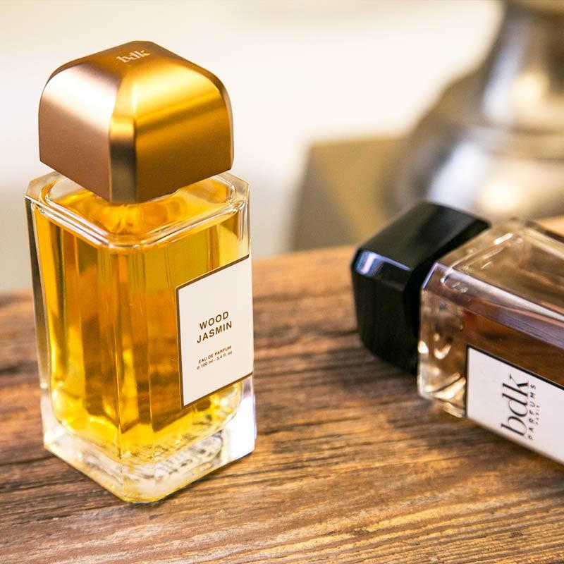 BDK PARFUMS BDK Wood Jasmin Eau De Parfum