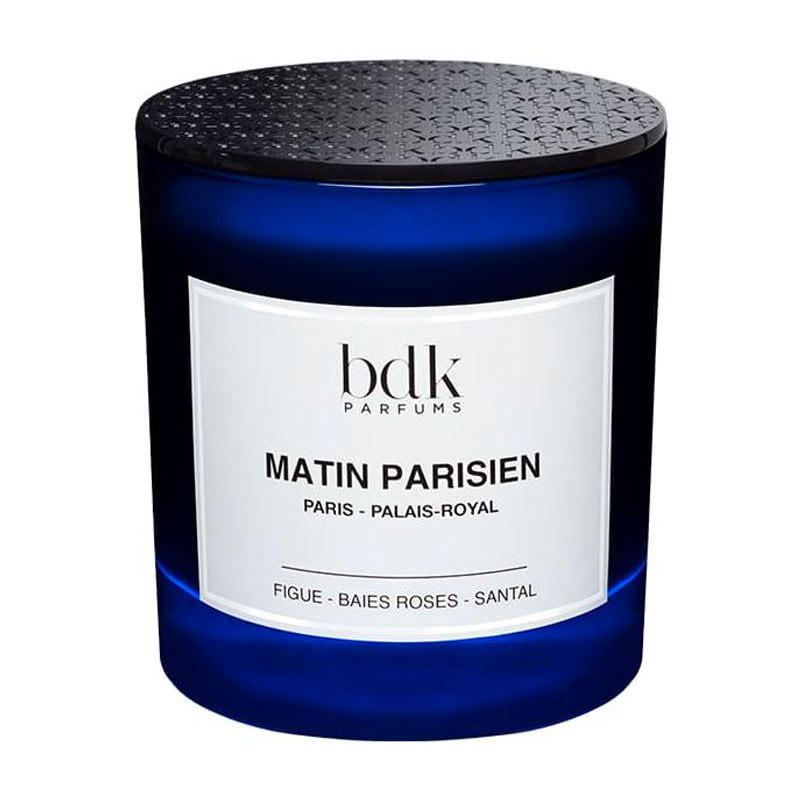BDK PARFUMS Matin Parisien Candela 