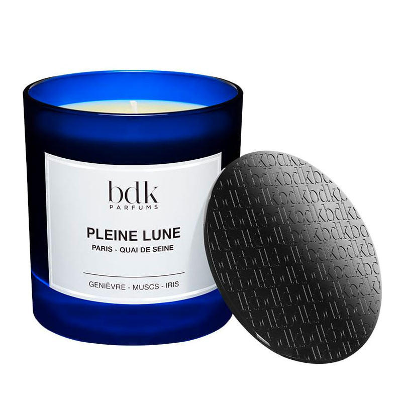 BDK PARFUMS Pleine Lune Candela 