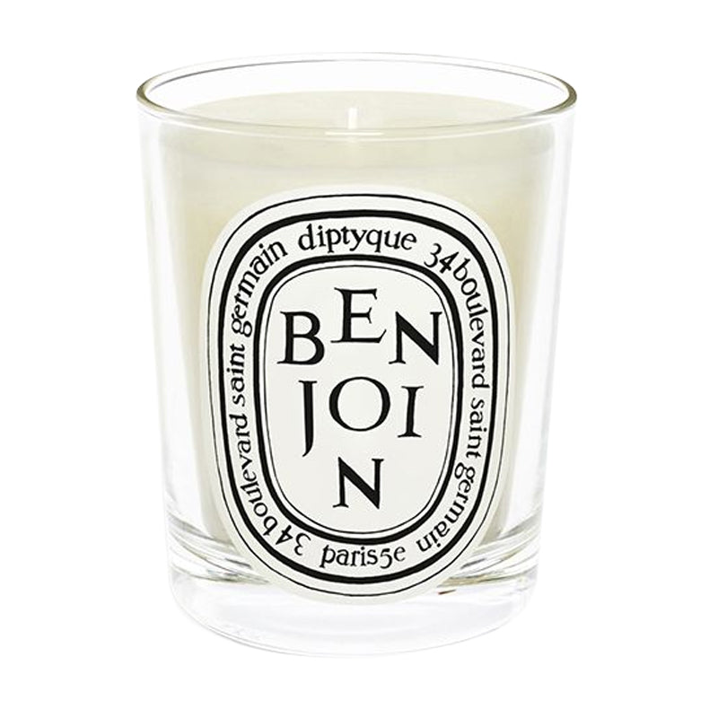 Duftkerze Benjoin 190 g