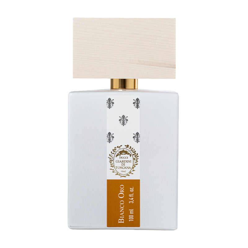 Bianco Oro Eau de Parfum