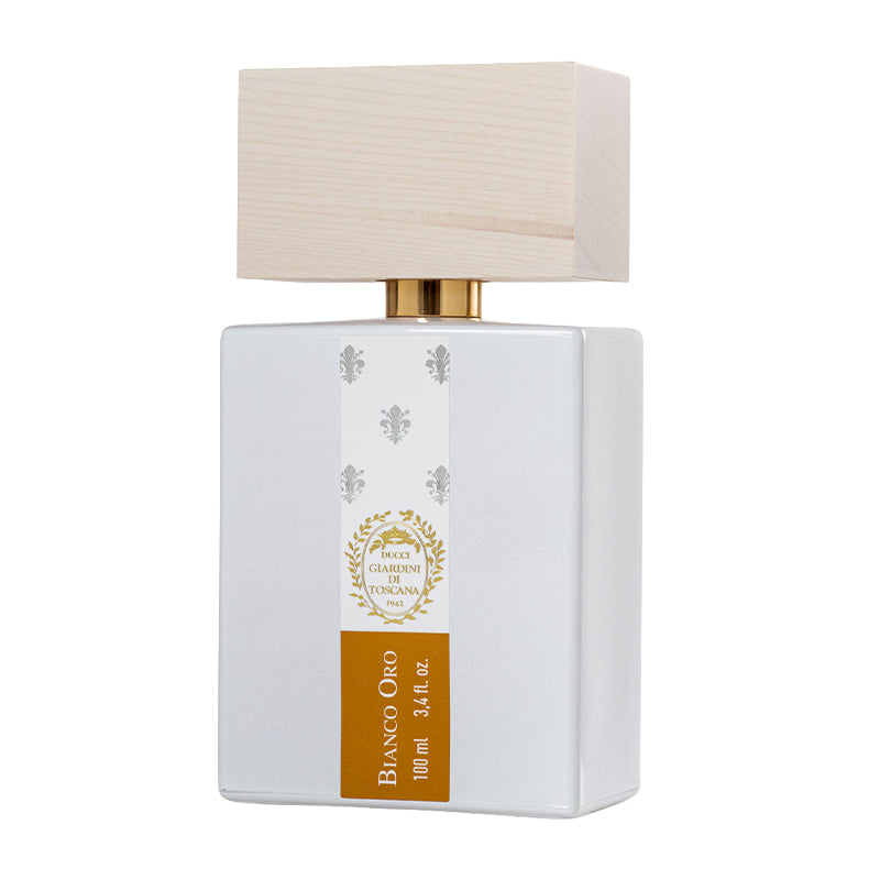 Bianco Oro Eau de Parfum