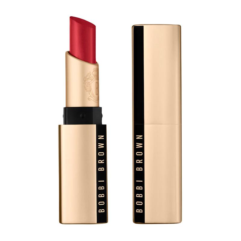 Bobbi Brown Luxe Matte Lipstick 