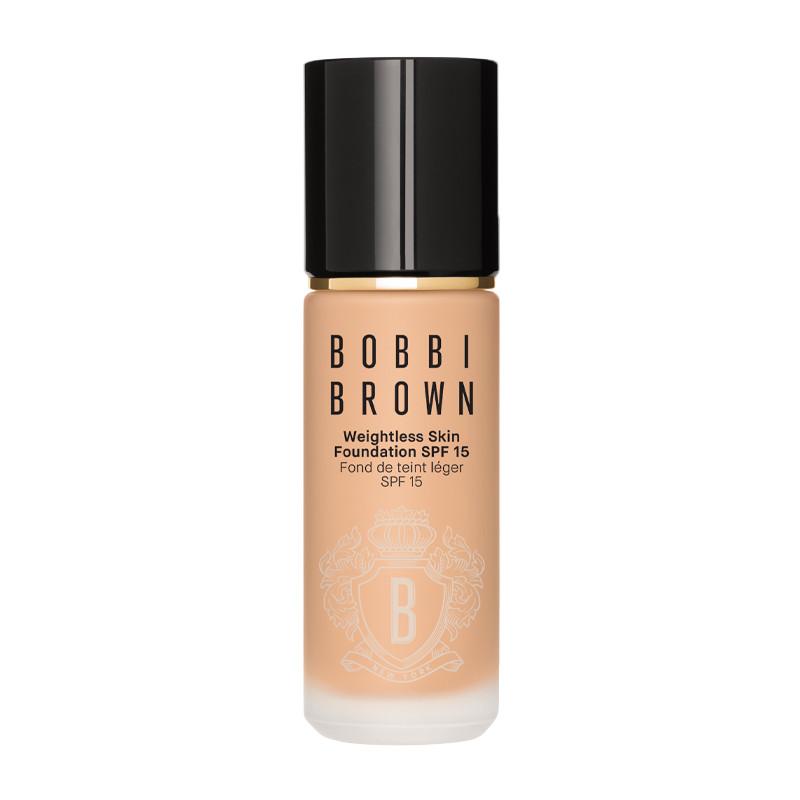 Bobbi Brown Weightless Skin Foundation SPF 15 