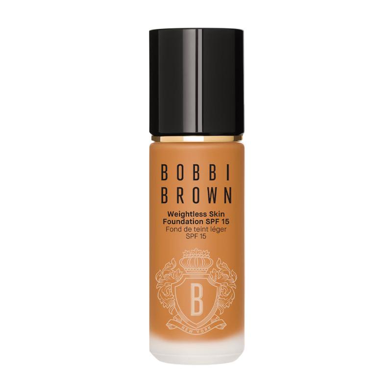 Bobbi Brown Weightless Skin Foundation SPF 15 