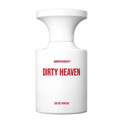 BORNTOSTANDOUT Dirty Heaven EDP 50ml 