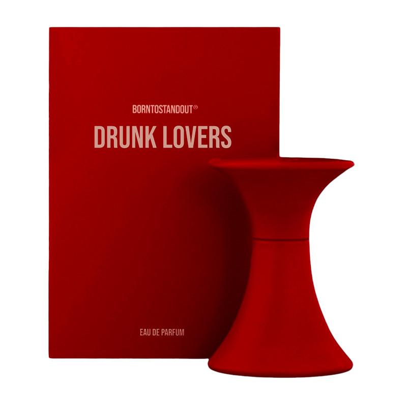 BORNTOSTANDOUT Drunk Lovers EDP 