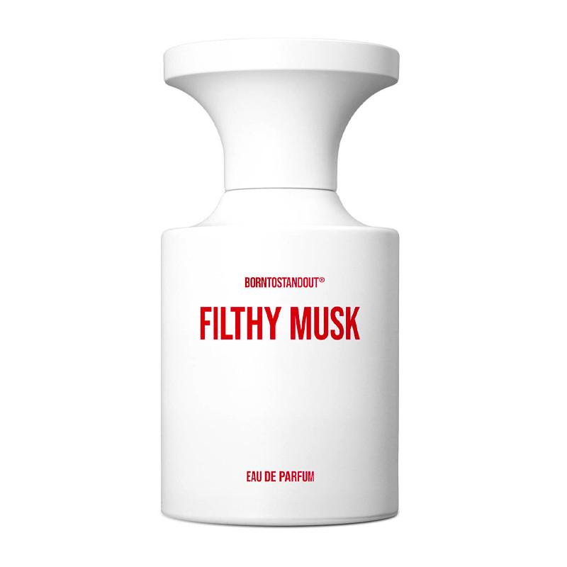 BORNTOSTANDOUT Filthy Musk EDP 