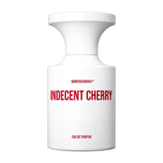 BORNTOSTANDOUT Indecent Cherry EDP